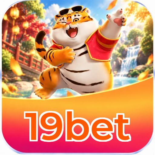 19bet Logo