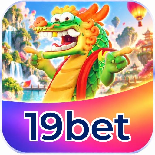 19bet Segurança Logo 2