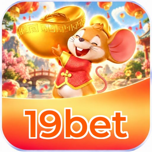 19bet Segurança Logo 1