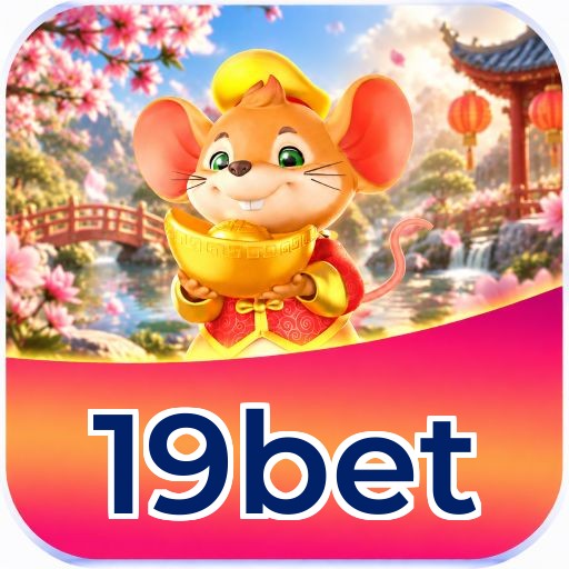 19bet Logo 1