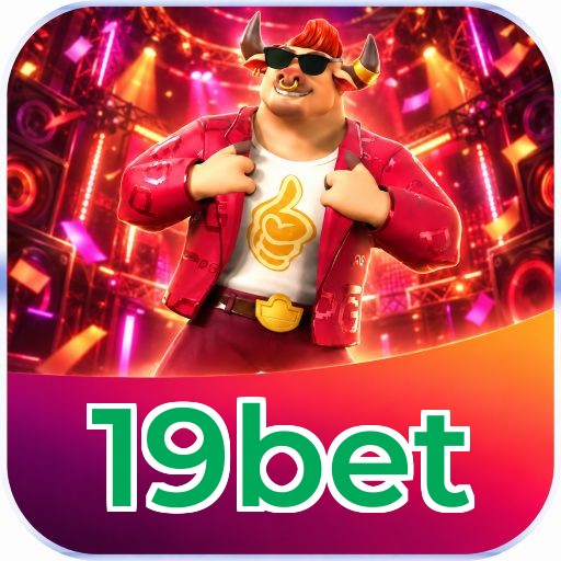 19bet Logo