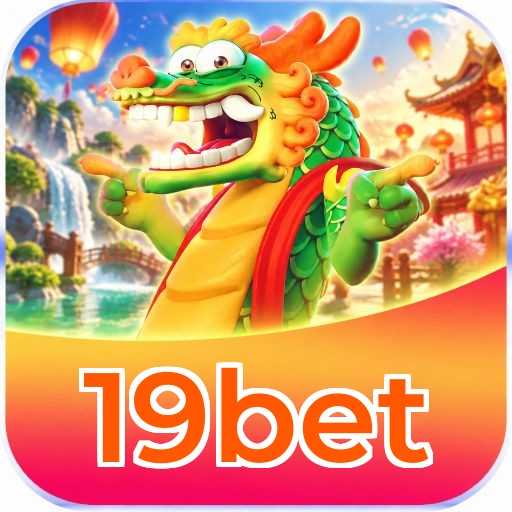 19bet Logo