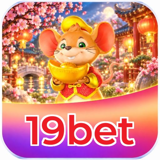 19bet Logo