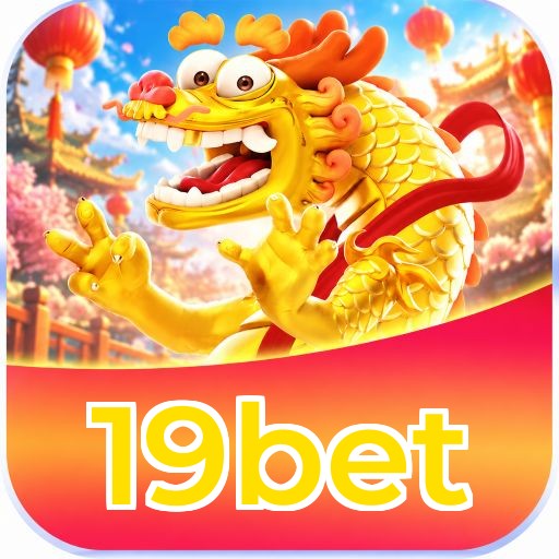 19bet Logo 3