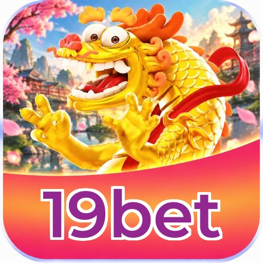 19bet Bônus R$ 5.000 Logo