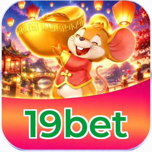 19bet Logo