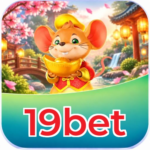 19bet Download Logo Oficial