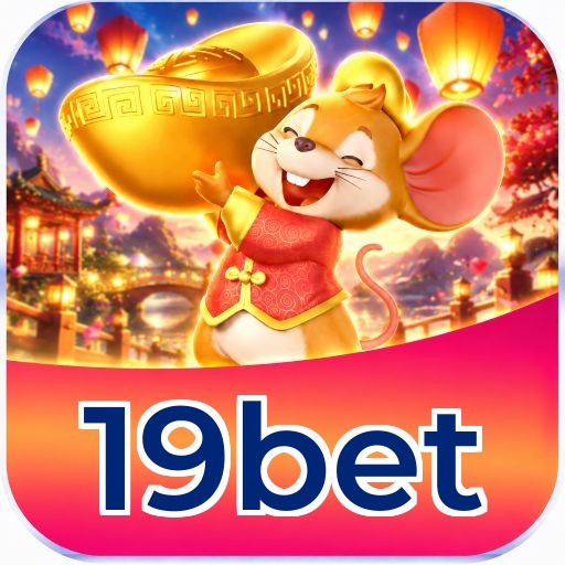 19bet Logo