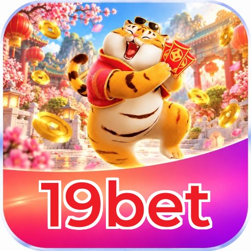 Fortune Tiger Logo 1