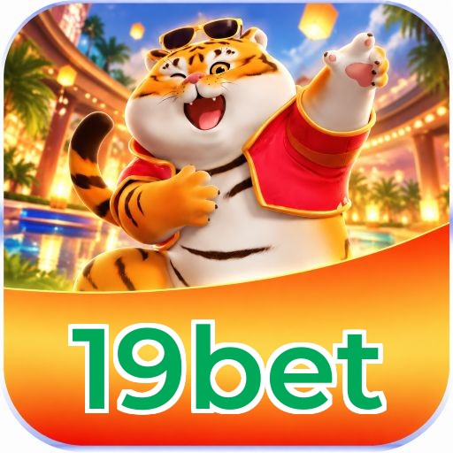 19bet Logo