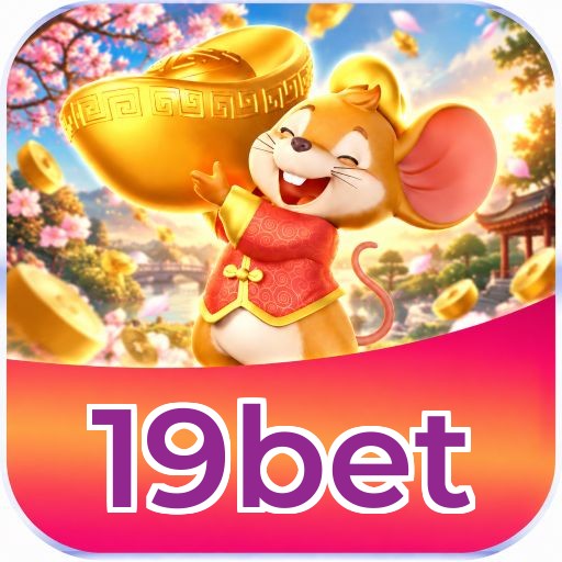 19bet Instalar Logo 2