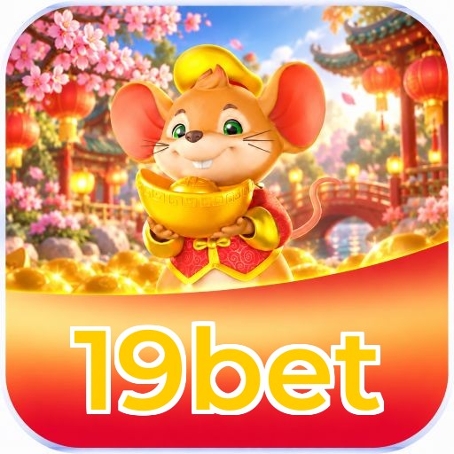 19bet Segurança Logo 3