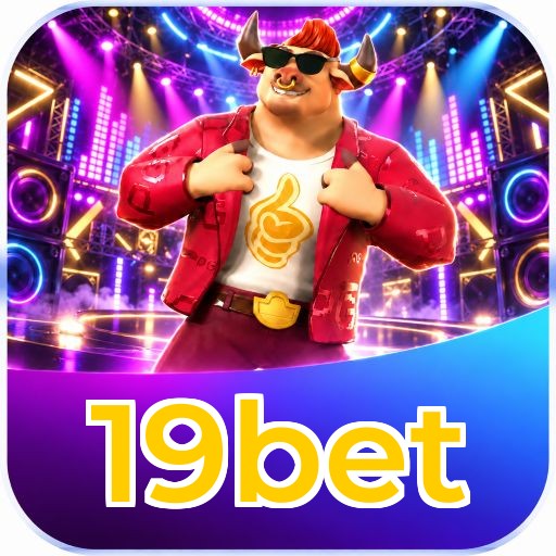 19bet Logo 2
