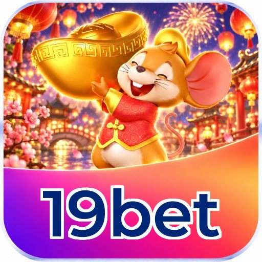 19bet Instalar Logo 3